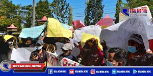 Bupati Bangkalan Didesak Keluarkan Diskresi P2KD Desa Patenteng