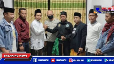 Pasrah Ke Polisi, PSHT Vs Pagar Nusa Jember Khawatir Bentrok Susulan