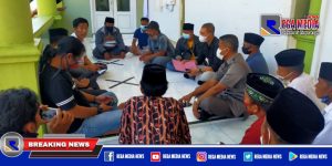 Keluarga Suliman Desak Polres Sampang Usut Tuntas Para Pelaku Pembunuhan
