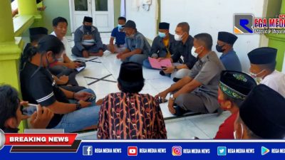 Keluarga Suliman Desak Polres Sampang Usut Tuntas Para Pelaku Pembunuhan