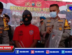 Polres Sampang Hanya Tangkap Satu Pelaku Pembunuhan Suliman