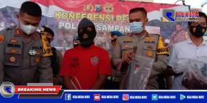 Polres Sampang Hanya Tangkap Satu Pelaku Pembunuhan Suliman
