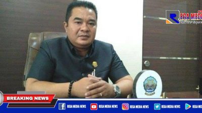 Fahad: Satpol PP Harus Tegas Tutup Warteg Buka Siang Bolong Selama Ramadhan