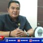 Ketua DPRD Bangkalan (Muhammad Fahad).