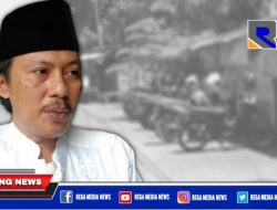 Selama Ramadhan, PCNU Bangkalan Minta Pemkab Tegas Terhadap Warteg Buka Siang Hari