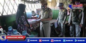 Banyak Pengaduan, Satpol PP Razia Warteg di Tangkel dan Akses Suramadu