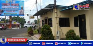 Pemudik Yang Melintasi Jember Akan di Swab Antigen