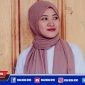Ketua Dewan Racana Pramuka IAIN Madura (Afifatus Syarifah).