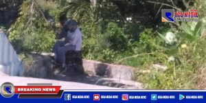Tak Perduli Ramadhan, Sepasang Kekasih di Sampang Bercinta Didekat Kuburan