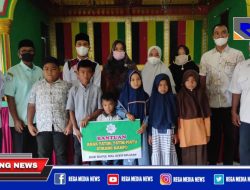 Masyarakat Aceh Selatan Dianjurkan Kumpulkan Zakat Ke Baitul Mal