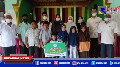 Masyarakat Aceh Selatan Dianjurkan Kumpulkan Zakat Ke Baitul Mal