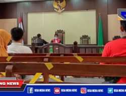 Polres Sampang Tak Hadiri Sidang Praperadilan Oknum LSM, Ada Apa ?