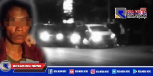 Diringkus Dhemit, Pelaku Curanmor di Omben Sampang Nyaris Diamuk Massa