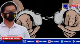 Kasat Reskrim Polres Sampang (AKP Sudaryanto).