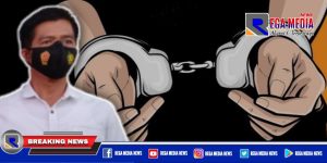 Ditangkap Team Resmob, Mantan Kades Bancelok Diduga Lakukan Penipuan dan Penggelapan