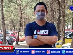 Fani Otoy Tegaskan HBC Chapter Madura Tidak Terlibat Balap Liar di Sampang