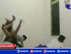 Viral Video Sholat Freestyle, Diduga Dilakukan Remaja di Kecamatan Banyuates Sampang