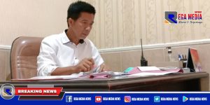 Mantan Kades Bancelok Sampang Ditetapkan Tersangka
