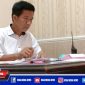 Kasat Reskrim Polres Sampang (AKP Sudaryanto).