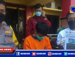 Minta Tebusan BPKB, Seorang Pemuda di Surabaya Berujung Masuk Sel Tahanan