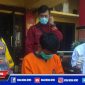 Konferensi Pers: Polsek Asemrowo ungkap kasus pencurian dengan pemberatan.