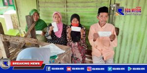 Warga Sampang Jadi Korban Penipuan Berkedok Bansos Dari Pemerintah