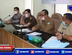 BPJS Aceh Selatan Sosialisasikan Optimalisasi Program Jaminan Sosial Ketenagakerjaan