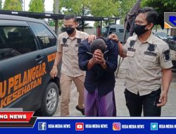 Pencuri Emas Bocah di Bangkalan Diringkus Polisi