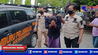 Pencuri Emas Bocah di Bangkalan Diringkus Polisi