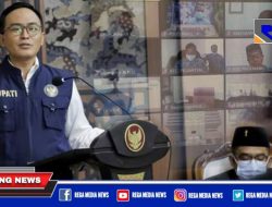 Berikan Beasiswa di Sekolah Kedinasan, Bupati Baddrut Tamam Akan Bantu Fasilitasi Putra-Putri Terbaik Pamekasan