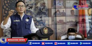 Berikan Beasiswa di Sekolah Kedinasan, Bupati Baddrut Tamam Akan Bantu Fasilitasi Putra-Putri Terbaik Pamekasan