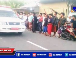 Polisi Ungkap Identitas Korban Kecelakaan Maut di Torjunan Sampang