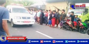 Polisi Ungkap Identitas Korban Kecelakaan Maut di Torjunan Sampang