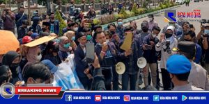 Rawan Pencurian & Keamanan Terancam, Mahasiswa UTM Pertanyakan Kinerja Polres Bangkalan