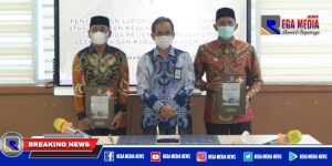 Aceh Selatan Terima Predikat Opini WTP Dari BPK RI
