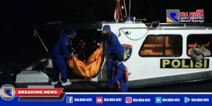 Ciri-Ciri Mayat Yang Ditemukan di Pulau Mandangin Sampang Diketahui