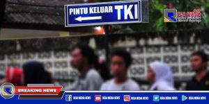 106 PMI Asal Sampang Dipulangkan