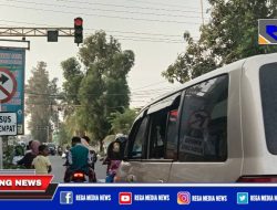 CCTV di Sejumlah Traffic Light di Sampang Kerap Tak Berfungsi