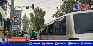 CCTV di Sejumlah Traffic Light di Sampang Kerap Tak Berfungsi
