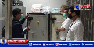 BSI Tapaktuan Siapkan Stok Penukaran Uang THR 2,5 Milyar