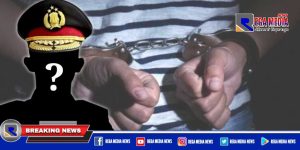 Beredar Isu, Tiga Perwira Polrestabes Surabaya Ditangkap Propam