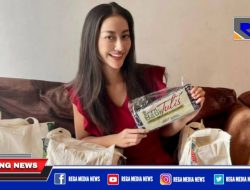 Batik Tulis Pamekasan Hiasi Panggung Miss Universe 2021 di Amerika Serikat