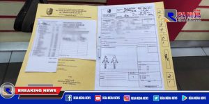 Pendaftar Calon Komisaris PT BPRS BAS Sampang Sebut Tim Pansel Pemkab Kurang Teliti