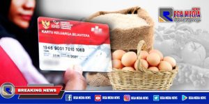 Warga Panjelinan Bangkalan Keluhkan Kartu Bansos Dipegang Perangkat Desa