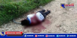 Breaking News: Tokoh Masyarakat Paopale Laok Sampang Tewas Dibacok