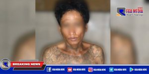 Gelapkan Motor, Residivis Curanmor di Surabaya Kembali Dibekuk Polisi
