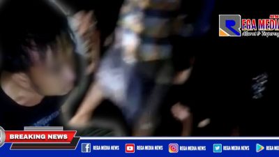 Gagal Bobol Toko, Warga Bangkalan Diciduk Tim Opsnal Polres Sampang