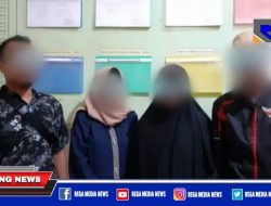 Razia Indekos di Pamekasan, Polisi Jaring Pasangan Bukan Muhrim