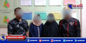 Razia Indekos di Pamekasan, Polisi Jaring Pasangan Bukan Muhrim