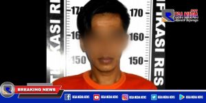 GP Nekat Habisi Pemilik Toko Kelontong di Kediri Dengan Linggis